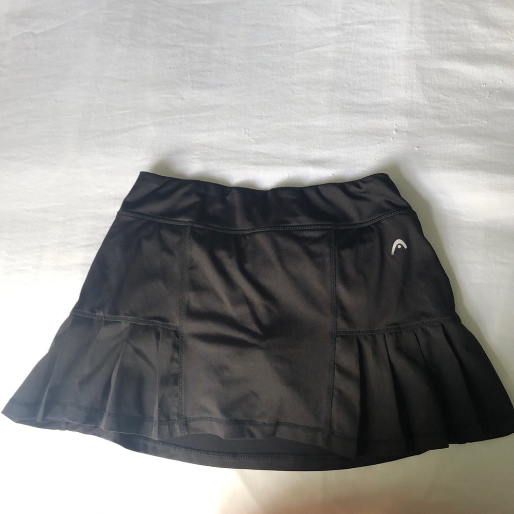 Women’s Head Tennis Skirt
